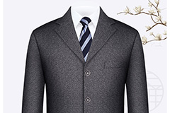 寿衣西服一套多少钱？西服寿衣哪个牌子的好？