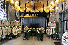 北京平房火葬场位置在哪？东郊平房火葬场的地址坐地铁能到吗？