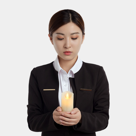 西城白事服务中心