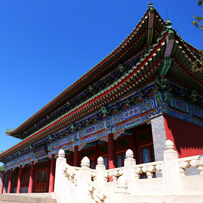 天寿陵园
