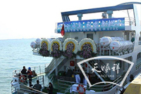 天顺祥海撒实录