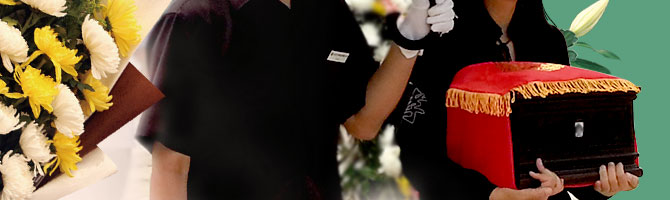 找灵车须找合法灵车，比如天顺祥