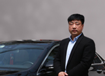 王书光