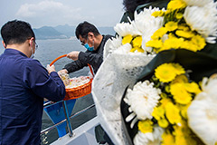 在天津海葬的全部费用大概多少钱？