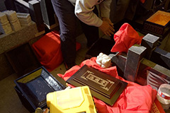 迁坟补偿标准2020年是多少钱？