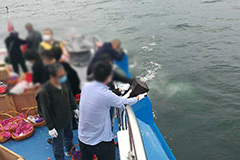 北京2021年可以海葬么？北京免费海葬在哪办理？