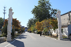 北京市离海淀区最近的火葬场是哪一家？