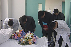 人在医院去世的后事流程，这四点至关重要