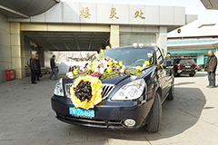 老人死后送殡仪馆流程有哪些？