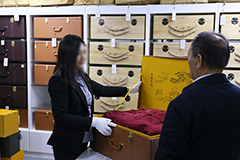 北京哪家寿衣店可以定做寿衣？北京定做寿衣地址在哪儿？