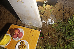 迁坟时原来的墓碑能一块移走吗？迁坟时原来的墓碑怎么处理？