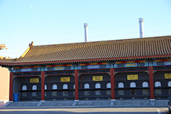 房山区大石河殡仪馆详细地址在哪？房山区大石河殡仪馆电话多少？