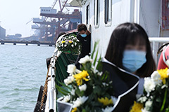 老人去世后多久可以海葬？现在去世的人2023年可以海葬吗？
