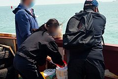 北京海淀区骨灰海撒办详细地址在哪？联系电话是多少？