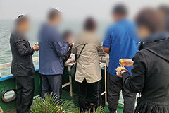 北京公益海撒电话是多少？北京市海葬报名到哪里办理？