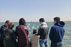 北京海淀区海撒办公室地址在哪？海撒办公室地址怎么去？