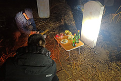 2024年1月迁坟的最佳时间什么时候？2024年1月迁坟黄道吉日一览表