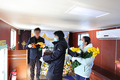 北京海撒办公室具体位置在哪个区？北京海撒费用多少流程怎样？
