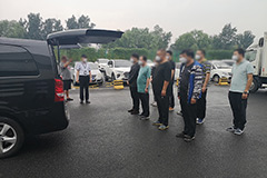 在国外死亡遗体可以运回国吗？遗体国外运输回国要多久费用多少？