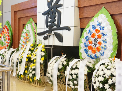 北京通州居民咨询殡葬服务获专业指导,天顺祥提供全程解决方案