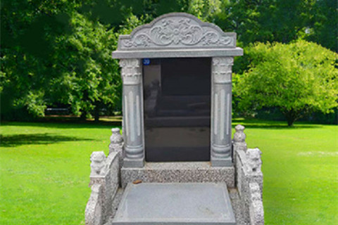 2026年清西陵·万福陵园（易县）各葬式墓地价格参考