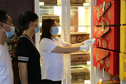 北京东西城办白事,为什么大家首选天顺祥总店恒基店？专业、透明、有温度