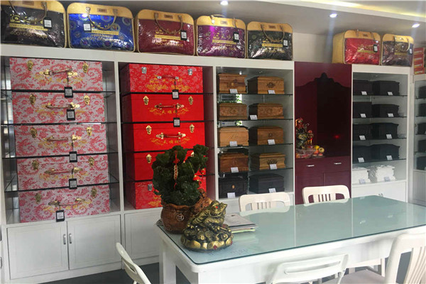 店内产品