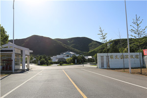 北京市顺义区殡仪馆