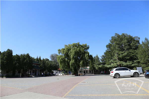 周边景观