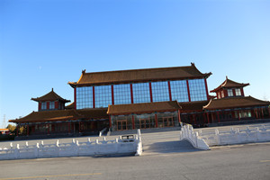 北京市房山区殡仪馆