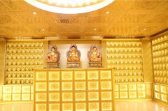 北京殡仪馆存放骨灰盒价格标准