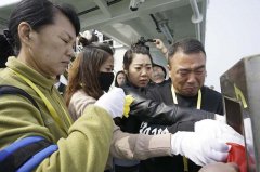 北京海葬我们需要准备什么