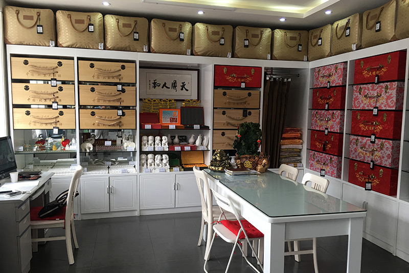 店内环境实拍