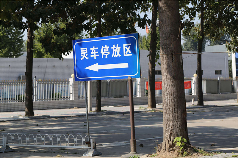 大兴区殡仪馆灵车停放处