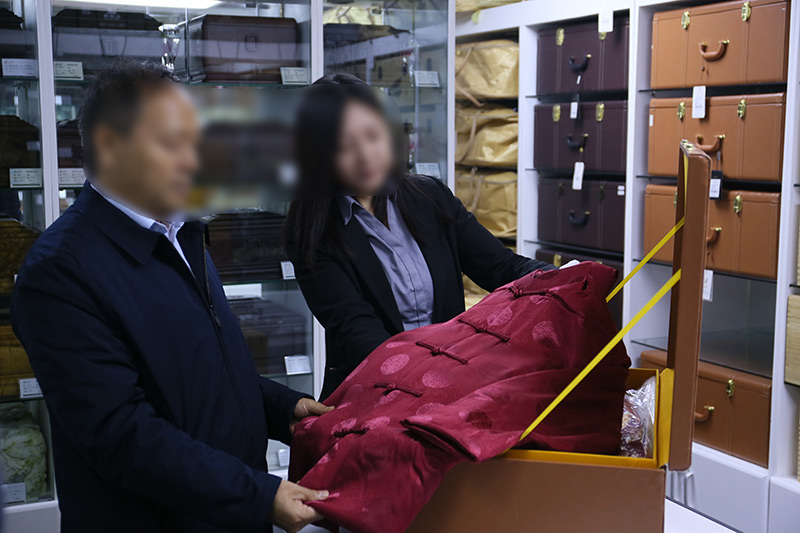 天顺祥东长安街店