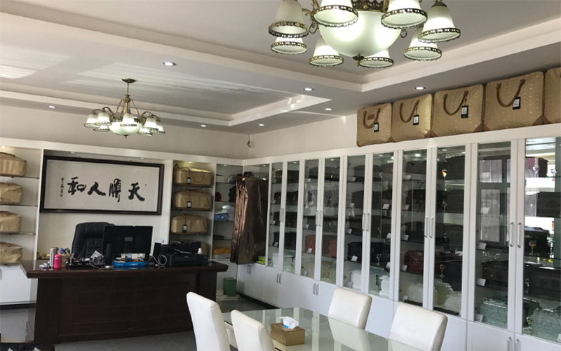 天顺祥昌平店实拍