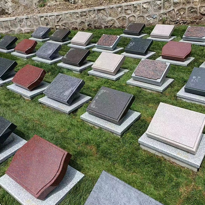 九公山长城纪念林斜坡墓