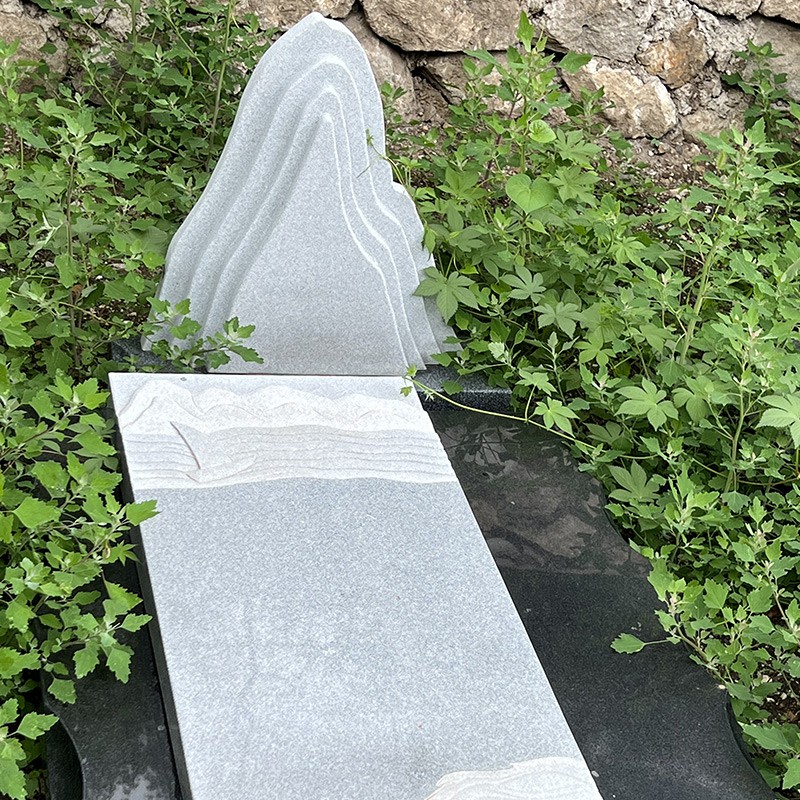 九公山长城纪念林福泽园F区山海
