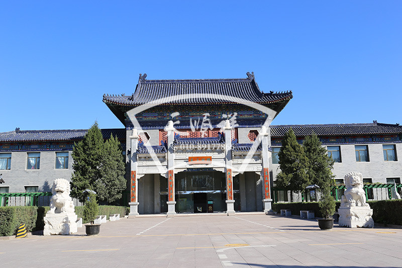 东郊火葬场