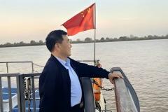中国生命文化教育创始人、民政职业大学教授孙树仁谈如何看待当前的殡葬领域