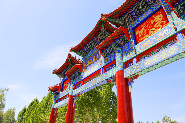 三河灵山宝塔陵园各葬式介绍及2025最新价格多少？