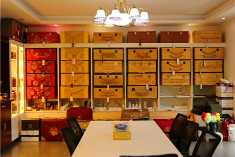 天顺祥殡葬昌平店怎么样？地址在哪？骨灰盒寿衣销售多少钱