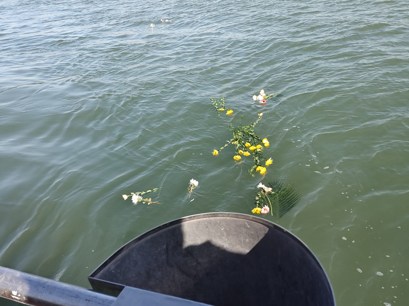 海葬