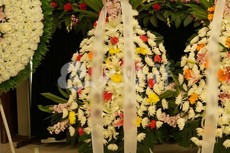 白事服务 白事服务