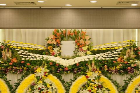北京昌平殡仪馆附近白事服务哪家好？北京白事办事流程及收费标准