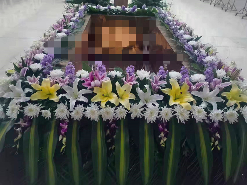 白事