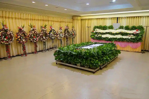 北京海淀殡葬服务一点通：白事办理流程及时间指南、殡葬服务机构参考