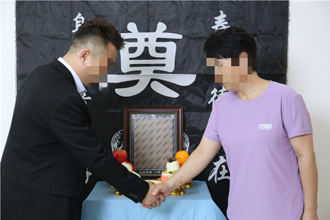北京石景山区附近白事用品店位置在哪？北京市石景山区殡葬服务公司推荐