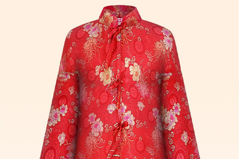 北京八宝山附近寿衣店有哪些？殡仪服务中心位置及便宜寿衣价格多少？