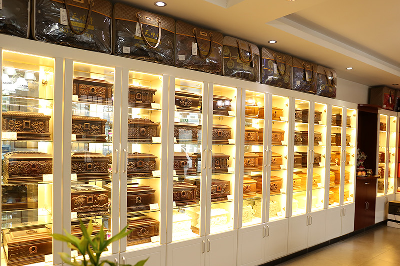 产品陈列 产品陈列